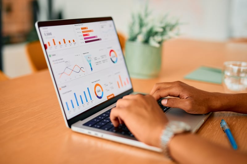 Implement CRO Tools for Dynamic Content A/B Testing