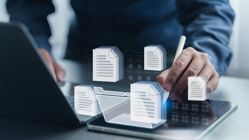 Implementing Document Workflow Automation