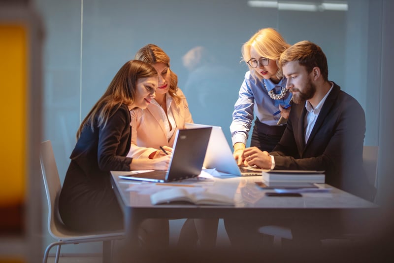 Key Factors Influencing AI Development Cost