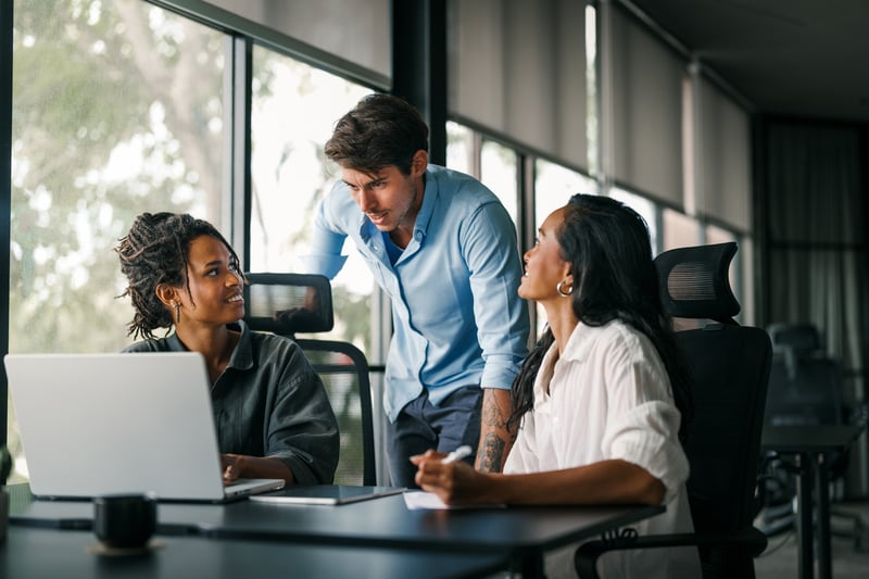 Leading Houston Website Design Agencies