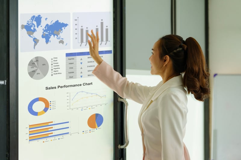 Managing and Responding to Reviews