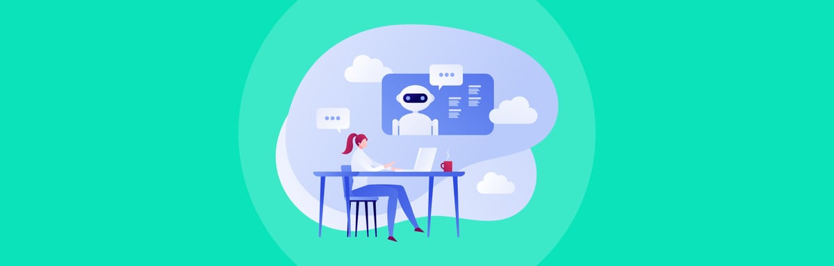 Marketing automation agency