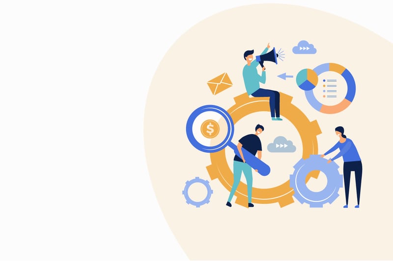 Marketing Plan for B2B