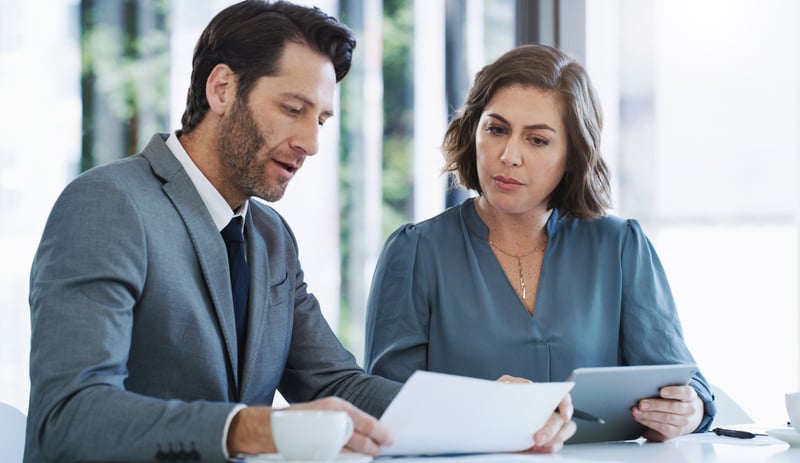 Measuring Content Marketing ROI for Different Business Models