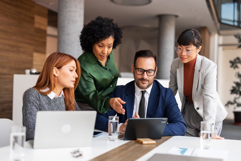 Measuring Success in the AI Era