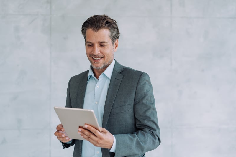 Measuring the Long-term ROI of AI