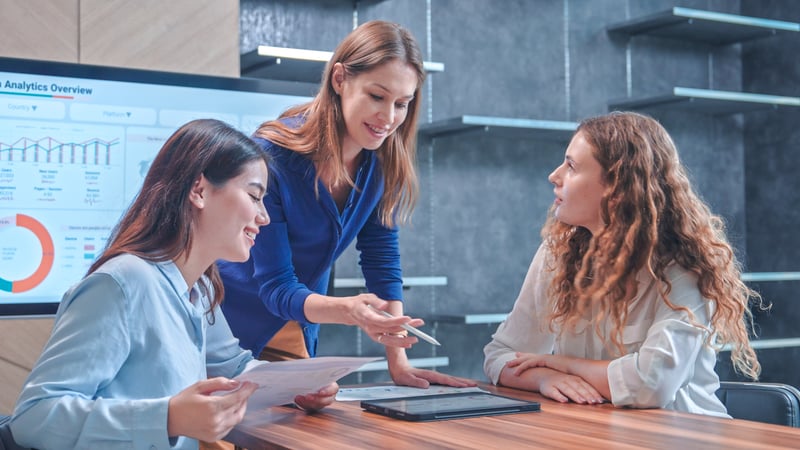 Measuring the ROI of Automation