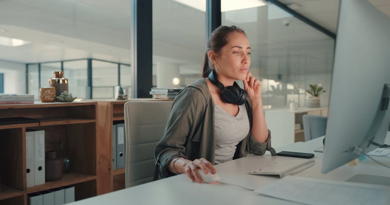 Monitoring Early Warning Signs