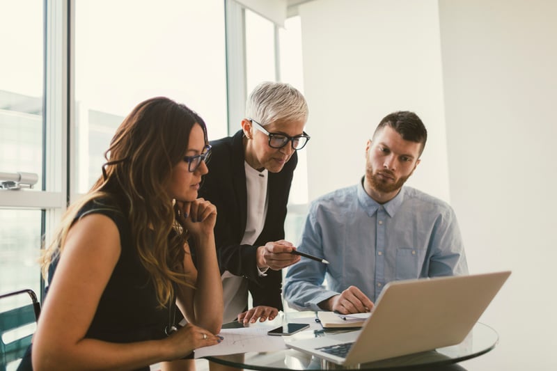 Off-Page SEO and Google Search Signals