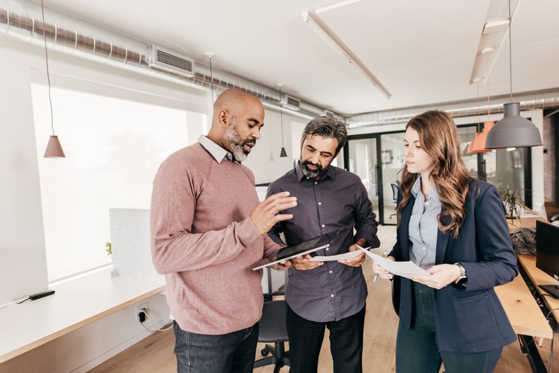 Programmatic SEO Implementation