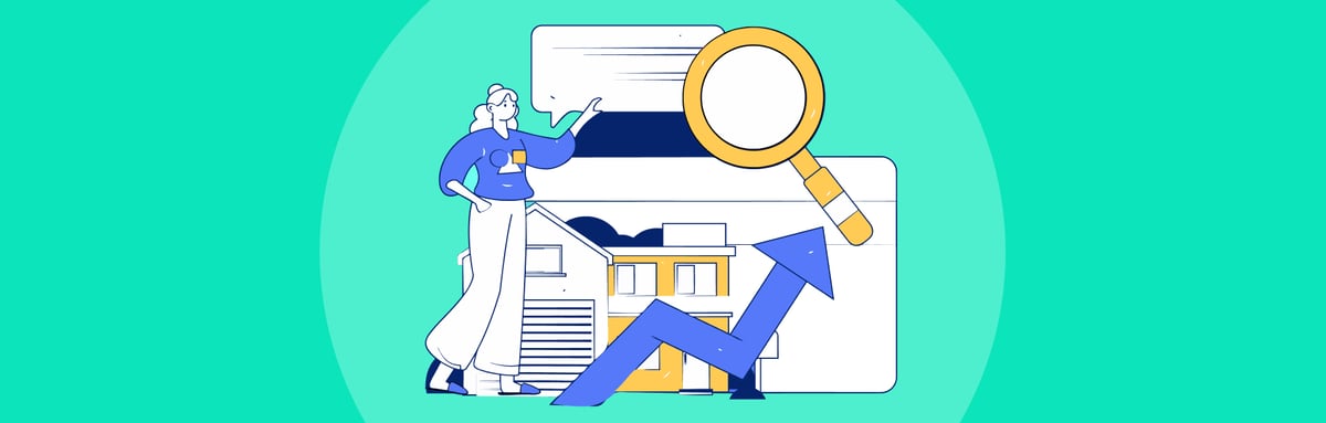 Real Estate SEO Services