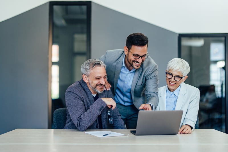 Relationship Between CAC and Other Key SaaS Metrics