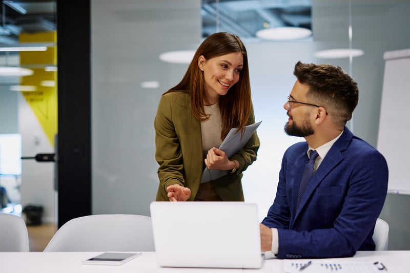 SaaS Blog Examples That Drive Growth