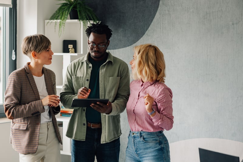 SaaS Go-To-Market Strategy Examples