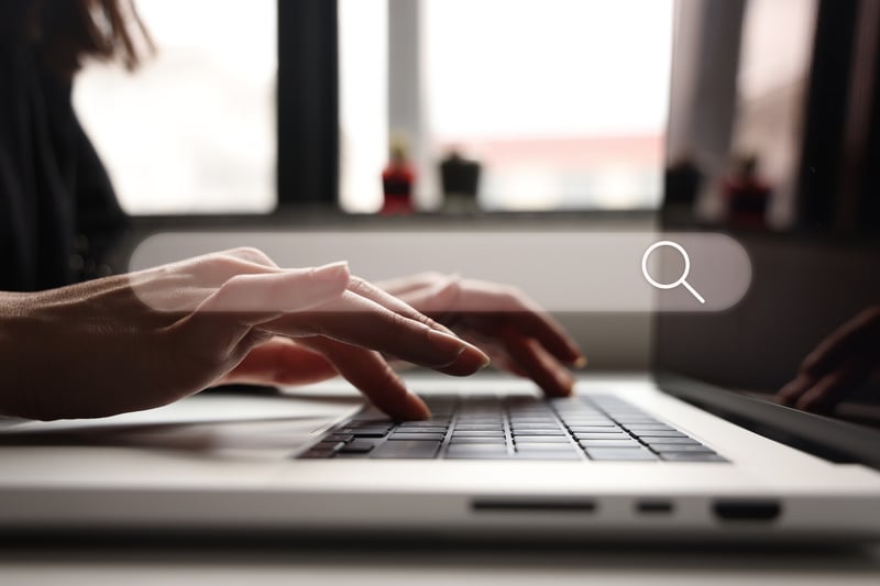 Selecting and Structuring Keywords