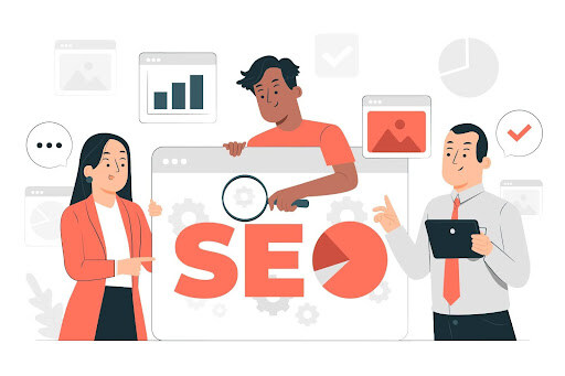 SEO and Positioning Strategy