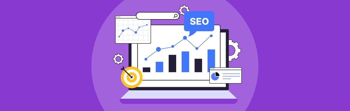 seo friendly website