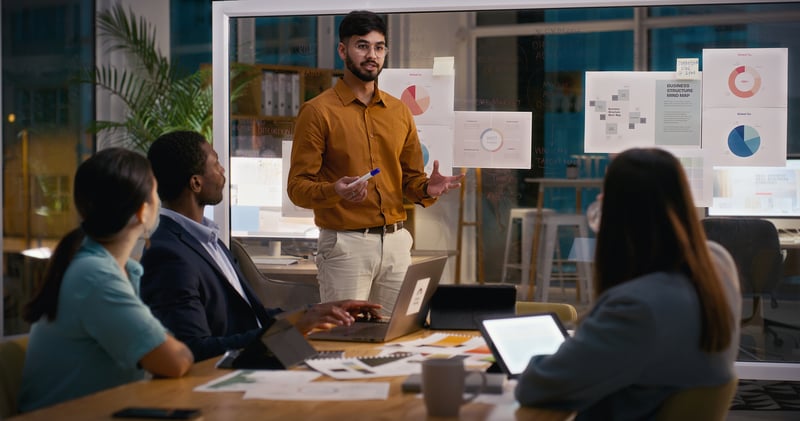 SEO vs SEM Key Differences