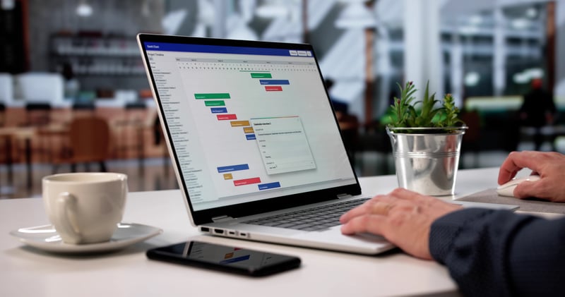 Step-by-Step Website Conversion Optimization Process
