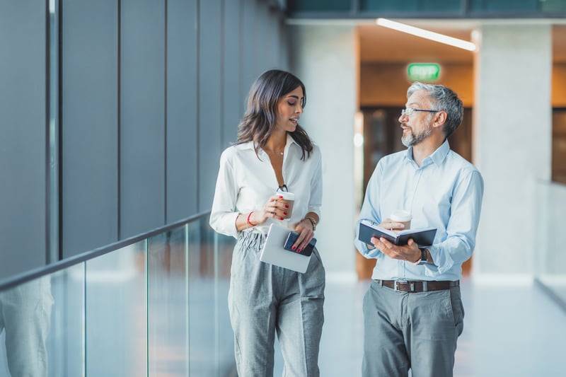 Strategic Content Planning for 2025