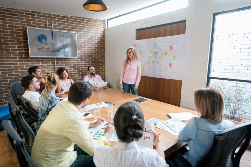 Tailored Wealth Management Marketing Strategies That Actually Work