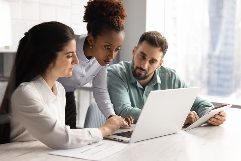 Taking Advantage of AI Overviews in Your Content Strategy