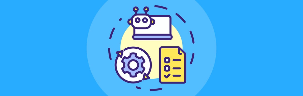 Task Automation Services