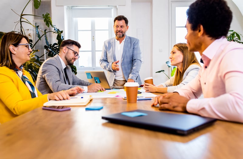 Technical Foundations for AI Search Success