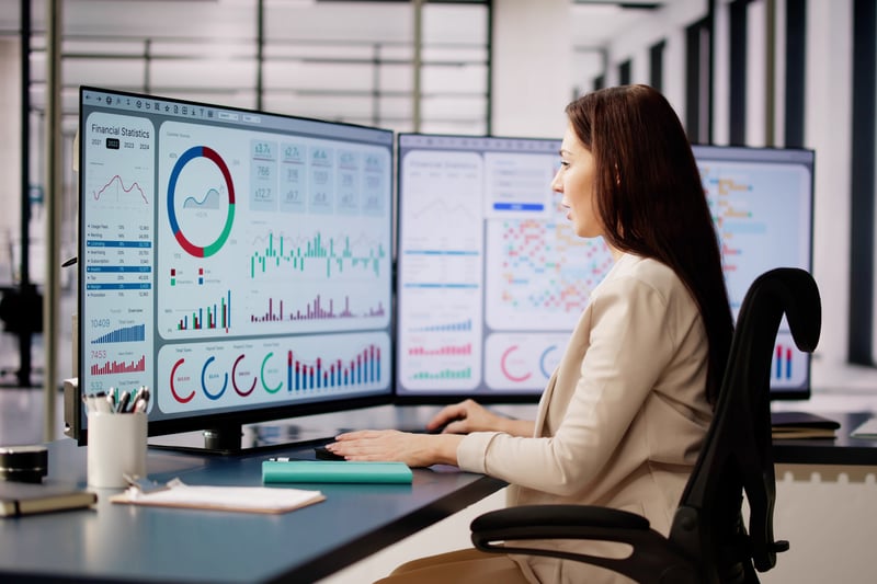 Tools to Measure Domain Ranking