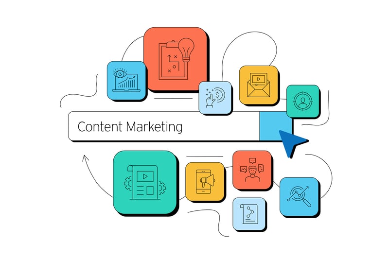 Top AI Content Marketing Agencies