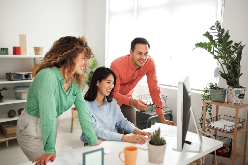 Top eCommerce SEO Agencies