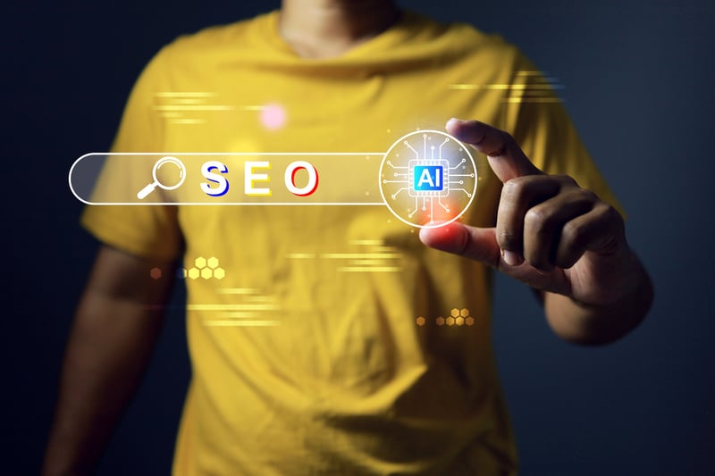 Top SEO AI Agencies