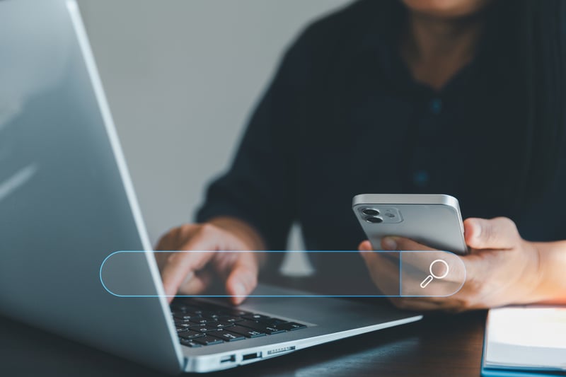 Top SEO Ranking Services