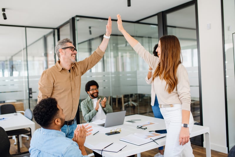 Turning Website Traffic Into Sustainable Growth