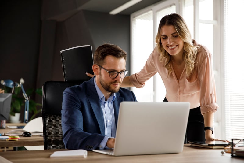 Types of AI Sales Agents