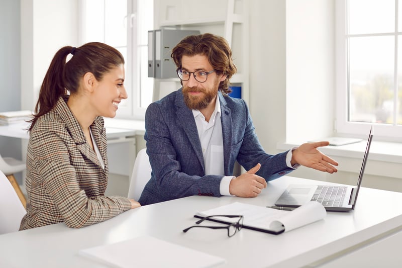 Types of SEO Services Offered by Real Estate Marketing Agencies