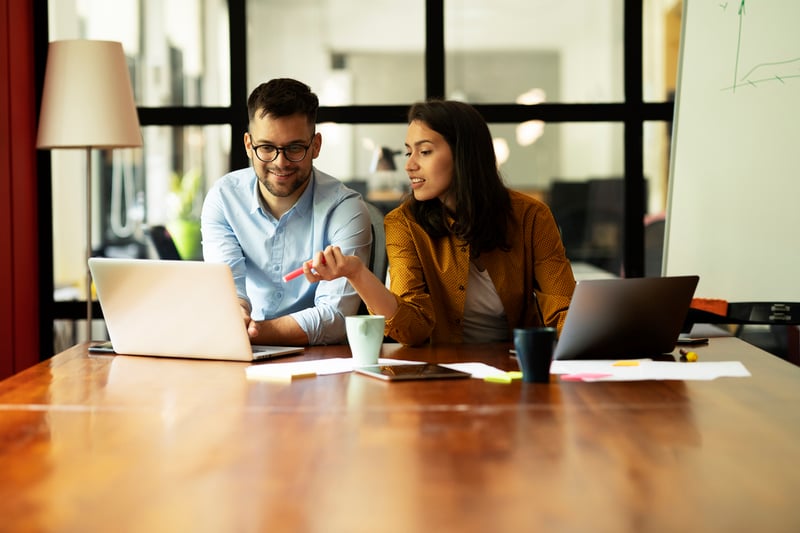 Types of Services Offered By Boutique Digital Marketing Agencies