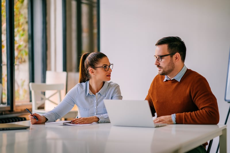 Types of Services Offered By DTC Marketing Agencies