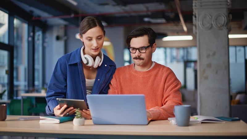 Types of Services Offered by Generative Engine Optimization Agencies