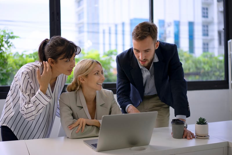 Types of Services Offered By Google Ads Management Services