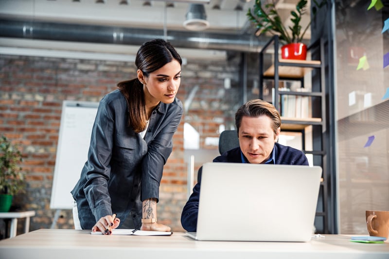 Types of Services Offered By SEO Conversion Optimization Agencies