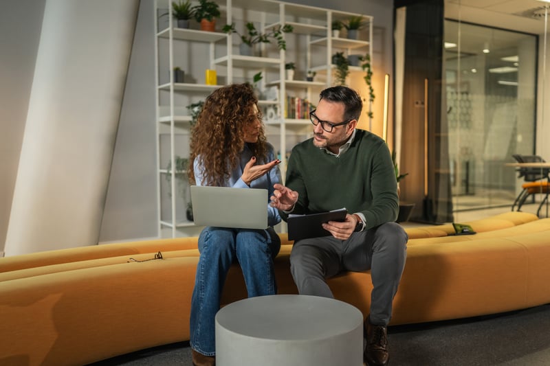 Types of Services Offered by SEO Management Agencies