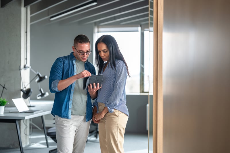 Types of Services Offered By Web Development Consulting Companies