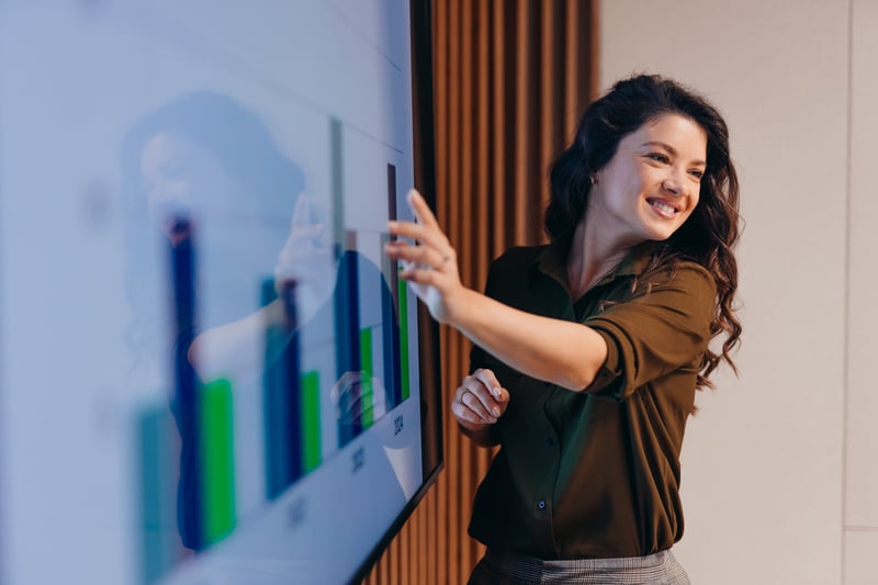 Understanding the Metrics Behind Content Marketing ROI