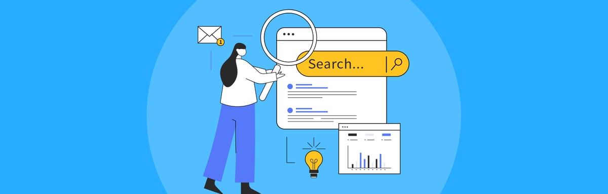 Website SEO Consultant