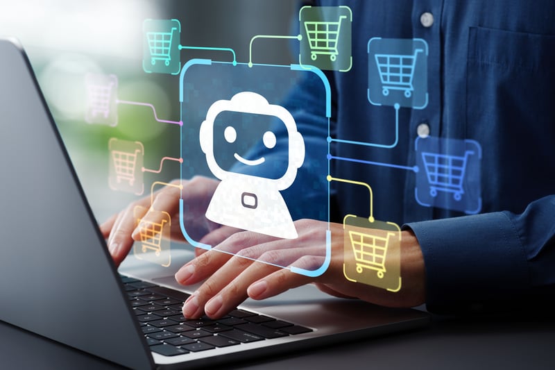 What Can an AI Shopping Assistant Do