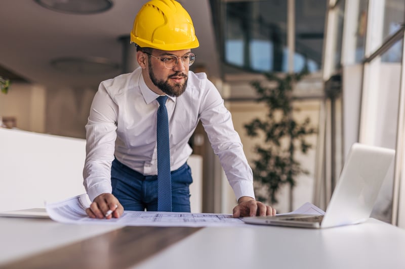 What is Construction Lead Generation