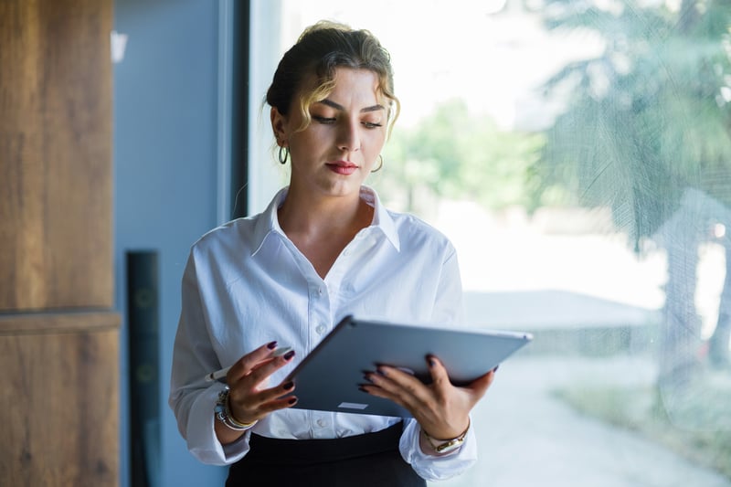 What Is Digital Transformation