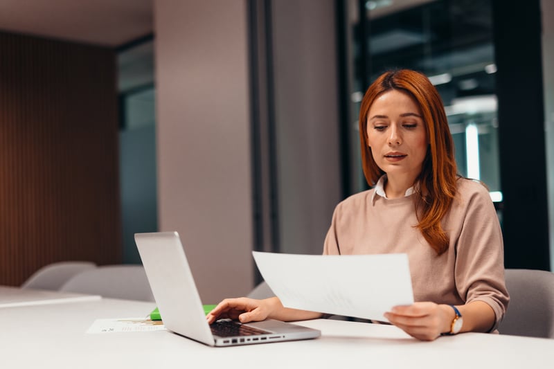 What Is Document Workflow Automation