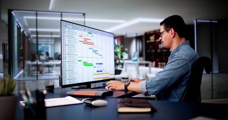 What Is Task Automation